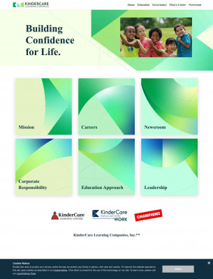 KinderCare Learning Companies KinderCare Learning Companies