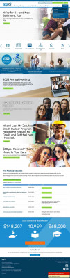 Online and Mobile Banking - APG Federal Credit Union Online and Mobile Banking - APG Federal Credit Union