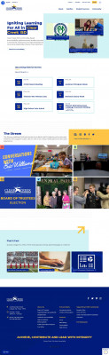 Clear Creek Independent School District: Home Clear Creek Independent School District: Home