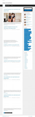 working auntjudys.com passwords - World Of Passwords working auntjudys.com passwords - World Of Passwords
