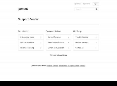 User login problems - Support Center User login problems - Support Center
