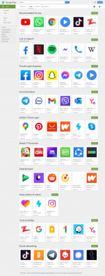 PC Financial Mobile – Apps on Google Play PC Financial Mobile – Apps on Google Play