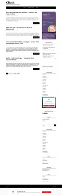 OSI Ultipro Login Steps - Clipsit OSI Ultipro Login Steps - Clipsit