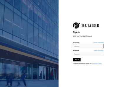 Humber College Humber College