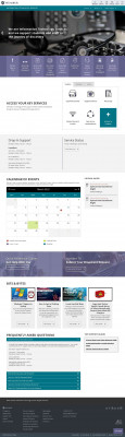 Email & Calendaring | Humber ITS Email & Calendaring | Humber ITS