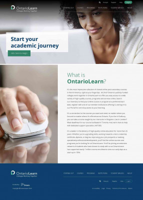 Humber College - ontariolearn Humber College - ontariolearn
