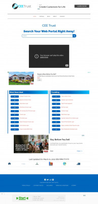 Ovation Payroll Time Clock Portal - Find Official Portal - CEE ... Ovation Payroll Time Clock Portal - Find Official Portal - CEE ...