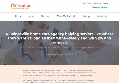 Round-The-Clock 24/7 Care Round-The-Clock 24/7 Care
