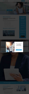 Ovation Solutions: The Future of Employee Benefits Ovation Solutions: The Future of Employee Benefits