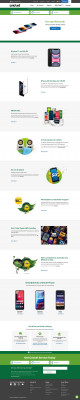 Cricket® Ovation User Guide Cricket® Ovation User Guide