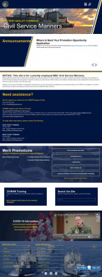 Benefits - CIVMAR - Sealift Command Benefits - CIVMAR - Sealift Command