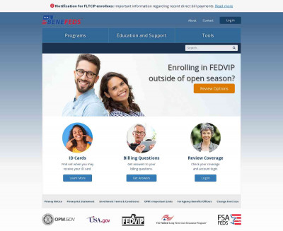 BENEFEDS.com BENEFEDS.com