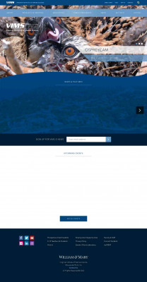 Email | Virginia Institute of Marine Science Email | Virginia Institute of Marine Science