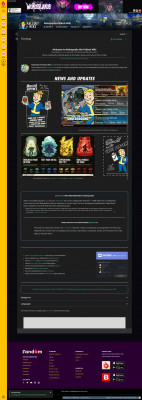 Vim! Pop factory | Fallout Wiki Vim! Pop factory | Fallout Wiki
