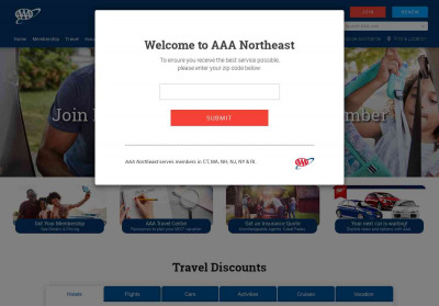 AAA Visa Credit Card | AAA Northeast