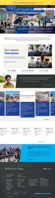 MyECC - El Camino College Portal MyECC - El Camino College Portal