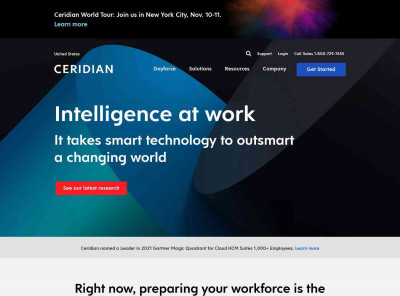 Login Links for Ceridian HR Payroll Applications Login Links for Ceridian HR Payroll Applications