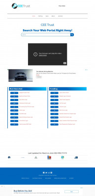 Myecc Portal - Find Official Portal - CEE-Trust Myecc Portal - Find Official Portal - CEE-Trust