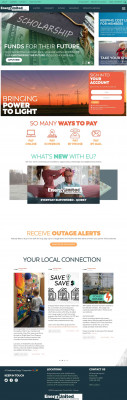 Account Login Electric & Propane | EnergyUnited Account Login Electric & Propane | EnergyUnited