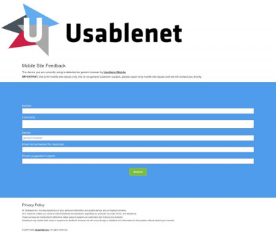 myAccount - Entergy - Usablenet myAccount - Entergy - Usablenet