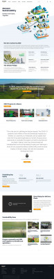 Amazon Sustainability Amazon Sustainability