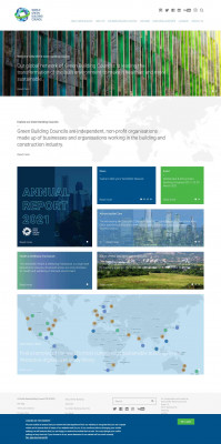 Advancing Net Zero | World Green Building Council Advancing Net Zero | World Green Building Council