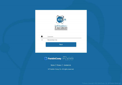 Login Login