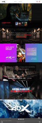 4DX Movie Lineup: Now Showing & Coming Soon 4D Movies ... 4DX Movie Lineup: Now Showing & Coming Soon 4D Movies ...