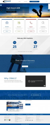 CRMLS Matrix CRMLS Matrix