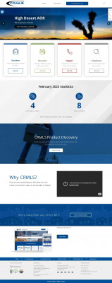 Matrix - CRMLS Matrix - CRMLS