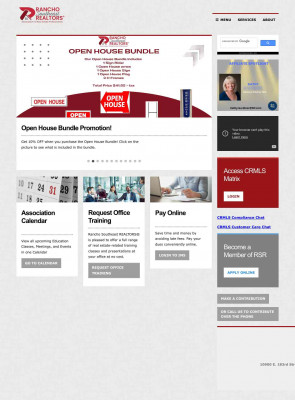 Mobile CRMLS Matrix Listing Input Form Mobile CRMLS Matrix Listing Input Form