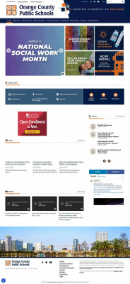 Login - Orange County Public Schools Login - Orange County Public Schools