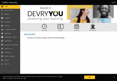 Keller Graduate School Student Portal - Keller Graduate ... Keller Graduate School Student Portal - Keller Graduate ...