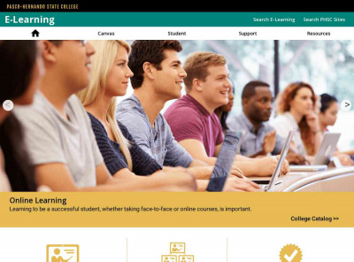 PHSC Mail | E-Learning PHSC Mail | E-Learning