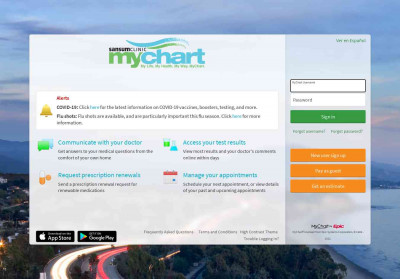 Ohsu My Chart Login Page - Mindanaotimes