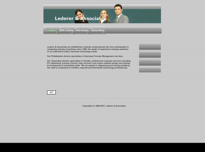 Standard Course Syllabus - e-Lederer Standard Course Syllabus - e-Lederer
