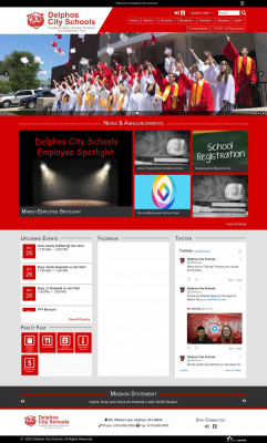 Parent ProgressBook - Delphos City Schools Parent ProgressBook - Delphos City Schools