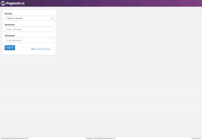 CentralAdmin Identity Server CentralAdmin Identity Server