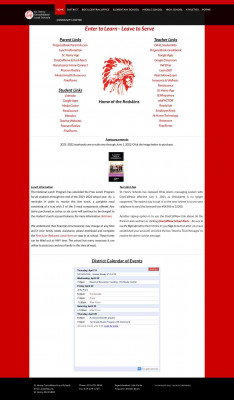 St. Henry Consolidated Local Schools - Home St. Henry Consolidated Local Schools - Home
