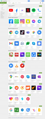 StudentVUE - Apps on Google Play StudentVUE - Apps on Google Play