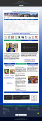 CFSD16 :: ParentVUE/StudentVUE Info CFSD16 :: ParentVUE/StudentVUE Info