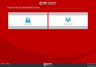 StudentVUE - ParentVUE StudentVUE - ParentVUE