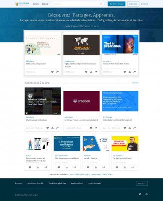 Autologin Link - SlideShare Autologin Link - SlideShare