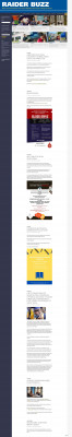 Blackboard | - Raider Buzz Blackboard | - Raider Buzz