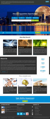 Active Search - M&A World Active Search - M&A World