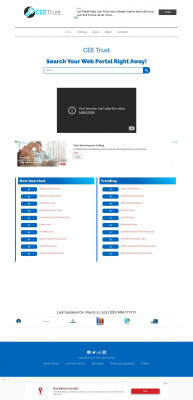 Www Seesantv Com Login - Find Official Portal - CEE-Trust Www Seesantv Com Login - Find Official Portal - CEE-Trust