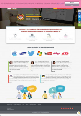 Infor WFM Workbrain (Workforce Management) - HR.com Infor WFM Workbrain (Workforce Management) - HR.com