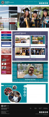 Student Login | San Diego Community College District Student Login | San Diego Community College District