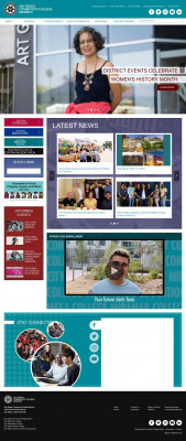 Login to mySDCCD | San Diego Community College District Login to mySDCCD | San Diego Community College District