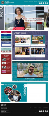 mySDCCD | San Diego Community College District mySDCCD | San Diego Community College District